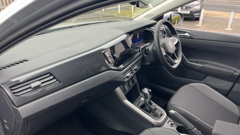 Volkswagen Taigo 1.0 TSI 115 Match 5dr DSG Petrol Hatchback